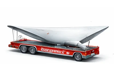 Dostawa ekspresowa Transport ponadgabarytowy w Zwijnaarde BE